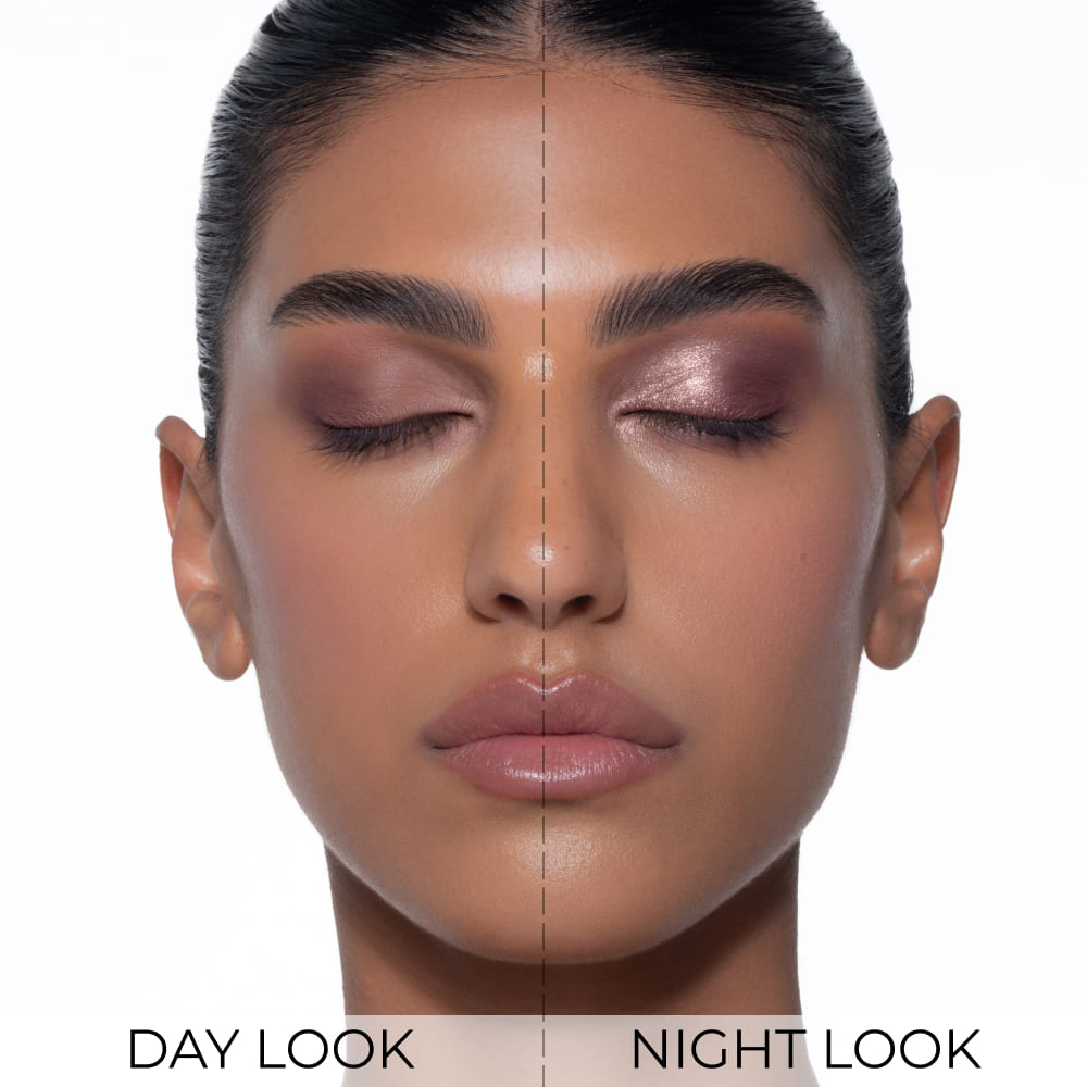 LUXE GLAM COMPACT (PALETA DE SOMBRAS)